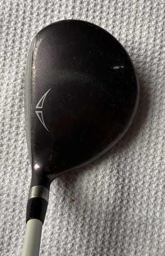 Ping faith fairwayholz - faith,