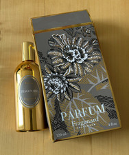 Parfum / Parfüm: Fragonard de