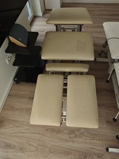 Rezila Chiropraktiker Liege