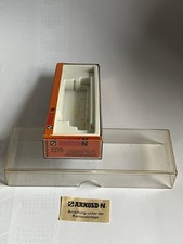 Leere OVP für Arnold 2270 BR