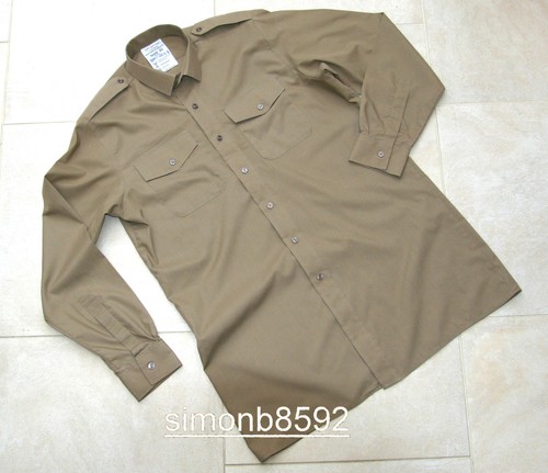 British army surplus issue - british,