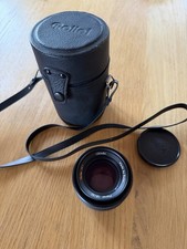 Rollei Planar 1:1,8/50 mm