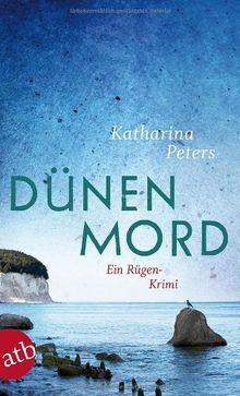 Dünenmord ein rügen krimi - dünenmord:,
