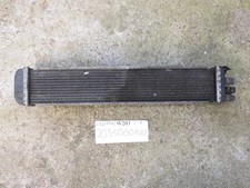 Ladeluftkühler 2035000100   W203 C32 AMG Mercedes