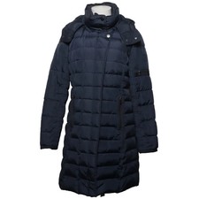 Fuchs Schmitt, Wintermantel