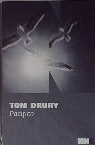 Drury pacific vol 3 - pacific.:,
