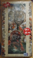 Playnow puzzle tiger 1000 - playnow,