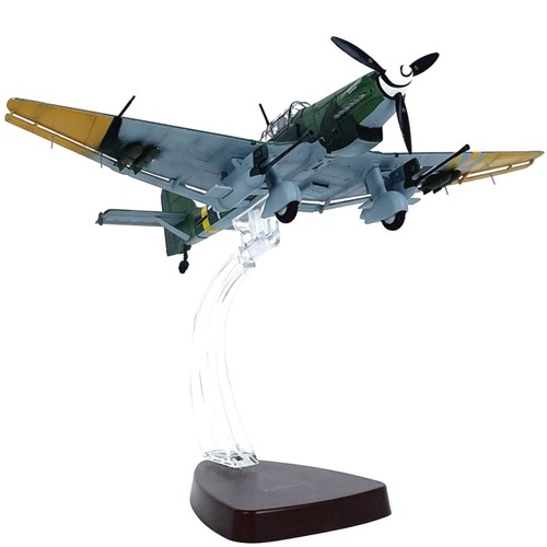 Maßstab diecast alloy - 1/72,