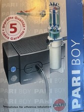 Pari Boy inhalationsgerät Typ