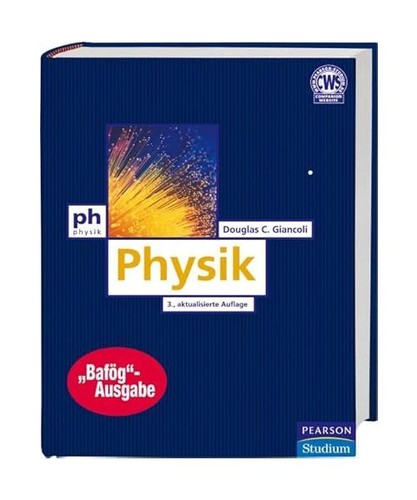 Physik bafög ausgabe - physik,