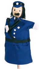 Goki 51994 handpuppe - 51994,