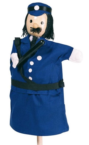 Goki 51994 handpuppe - 51994,