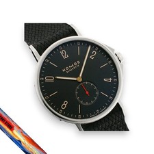 Nomos Ahoi Neomatik AH1E1AT2