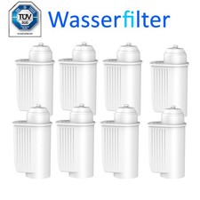 8/16 Ersatzfilter für Siemens Wasserfilter EQ6 EQ9, Bosch TZ70003 EQ6 EQ9 S 500