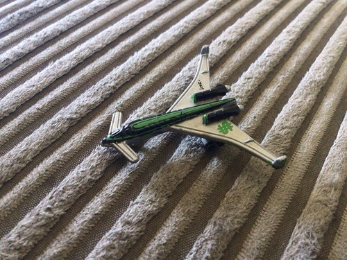 Micro machines beechcraft 2000 - micro,