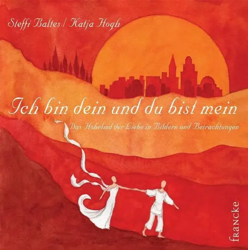 Ich bin dein - und, bist