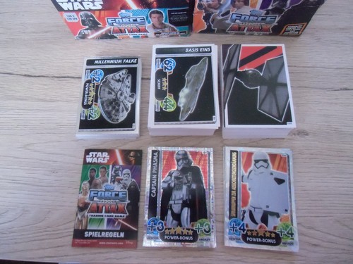 Starwars erwachen der macht - starwars,