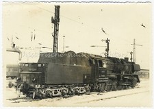 Locomotive 50 1120-0 Track