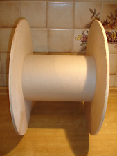 KABELTROMMEL HOLZTROMMEL