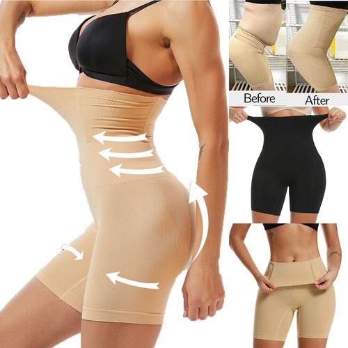 Damen body shaper hohe - body,
