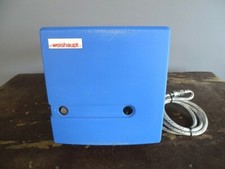 Weishaupt WL5-PA-H Purflame Öl-Gebläse-Blau-Brenner 16,5 - 20kW Heizung Bj.2007