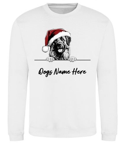 Leonberger personalisiertes - leonberger,