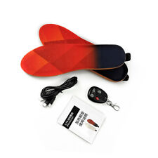 Beheizbare Einlegesohlen