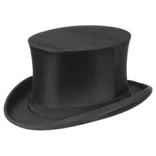 LIERYS Chapeau Claque Zylinder