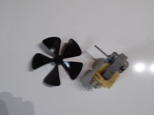 Miele Kühlgebläse Lüfter aus H4150B Backofen Mnr.5822933  EM2513-184 gebraucht