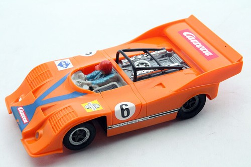 Porsche turbo carrera - porsche,