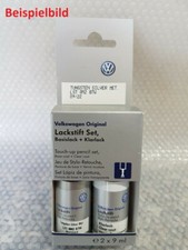Original VW Lackstift Set