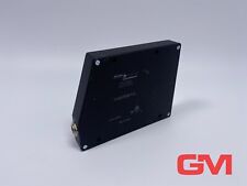 Sensor Instruments Linienlaser L-LAS-TB-50-T-CL line laser max. 2000mm 670nm