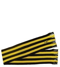 Aris FC Thessaloniki 130cm x 22cm Schal Scarf Europa League New Greece  Fanshop