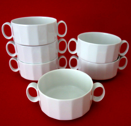 Suppentasse rosenthal - suppentasse,