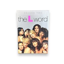 The L Word Seasons 1&2 In
