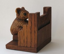 Kirche maus musiker spielt - kirche,