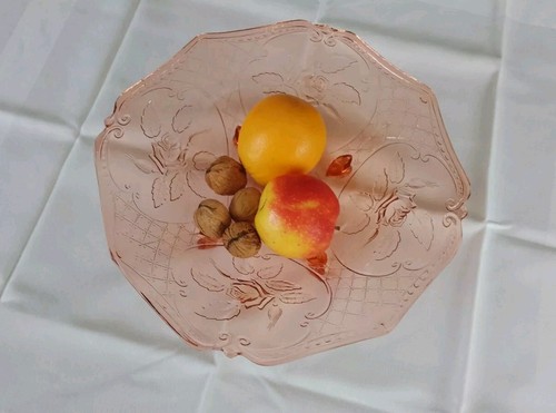 Rosaline glas schale 8 cm - rosaline,