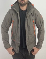 Stormberg  leichte Winterjacke