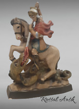 271252 handgeschnitzte