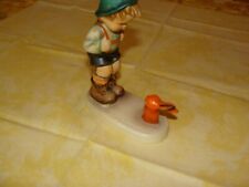 Hummelfigur Goebel Jägerlein