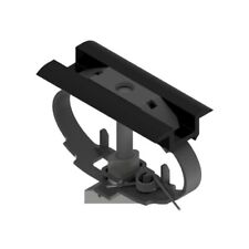 Mittelklemme G3 Photovoltaik Klemme schwarz Solar Modul PV Solarklemme 0% Mwst