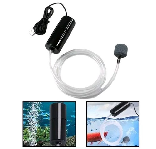 Usb aquarium sauerstoffpumpe - usb,
