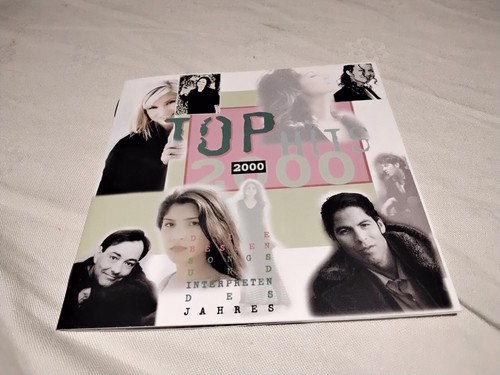 Top hits 2000 - top, die
