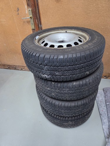 Reifen felgen transporter - reifen,, felgen,