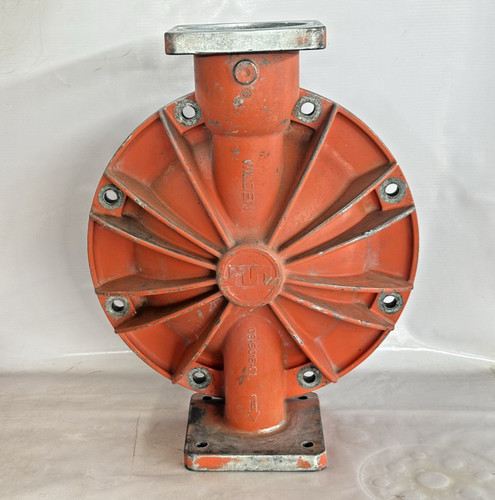 Wilden aluminium - wilden,