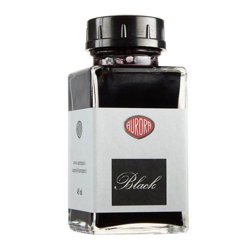Aurora regular schwarze - aurora,