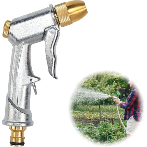 Gartenbrause metall - gartenbrause,