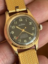 Delbana Swiss Made Cal. Felsa