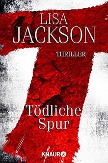 Tödliche spur thriller - -,