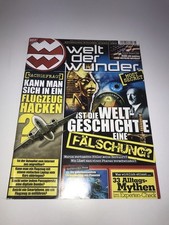 Welt der Wunder: Ist die